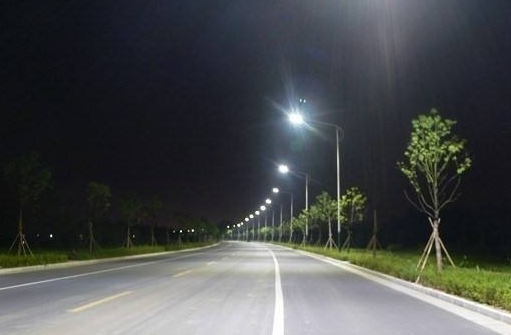 led·