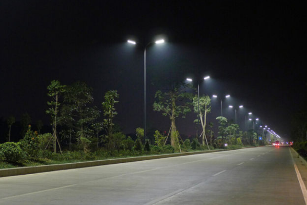 led·
