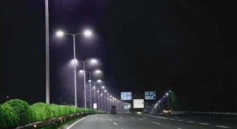 led·