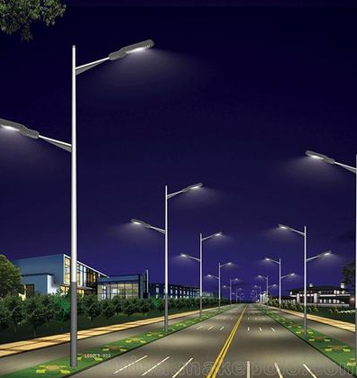 LED·