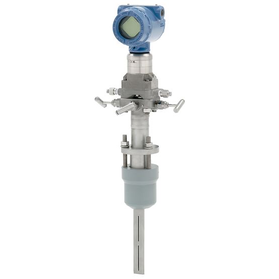 罗斯蒙特 3051SFA 阿牛巴流量计